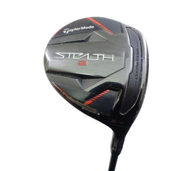 TaylorMade: Stealth 2 5W 18° Fairway Graphite Regular Right Hand