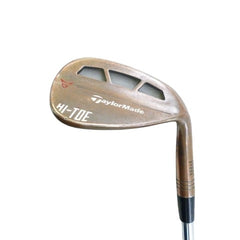 Taylormade: Hi-Toe 54° Wedge Steel Regular Right Hand