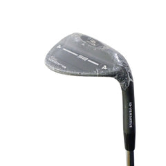 Cobra: King Cobra SB Black Wedge 56° Stiff Right Hand