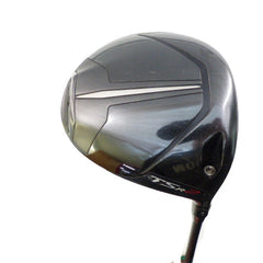 Titleist: TSr2 Driver 10.0° Graphite Regular Right Hand