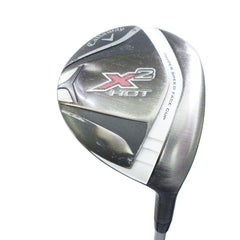 Callaway: X2 Hot 3w Fairway Wood Ladies Right Hand