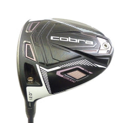 Cobra: King Radspeed XD 12.0° Driver Ladies (Seniors Flex) Left Hand