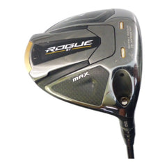 Callaway: Rogue ST MAX Driver 12.0° Graphite Regular Right Hand - Short