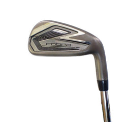 Cobra: DARKSPEED Iron Set 5i-PW,GW (7 Pc) Steel Stiff Right Hand