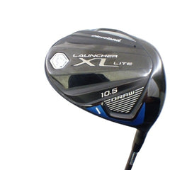 Cleveland: Launcher XL Lite Draw Driver 10.5° Regular Right Hand