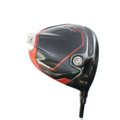 TaylorMade: Stealth 2 10.5° Driver Regular Right Hand