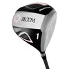 Cleveland: Bloom 2024 Package Set Graphite Ladies Left Hand
