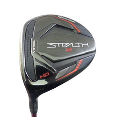 TaylorMade: Stealth 2 HD 3w Fairway Wood 16° Regular Left Hand