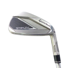 TaylorMade: Stealth 8pc. Iron Set 5i - PW, AW, SW Steel Regular Right Ha