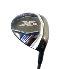 Callaway: XR 3w Fairway Wood 15° Regular Right Hand