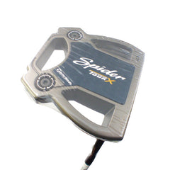 TaylorMade: Spider Tour X DB Putter 35