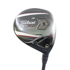 Titleist: 913F.d 3w 15° Fairway Wood Stiff Right Hand