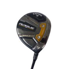 Callaway: Rogue ST Max D 7w Fairway Wood 22° Ladies Right Hand