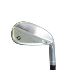 TaylorMade: Milled Grind 4 Chrome 46° Wedge Steel Stiff Right Hand