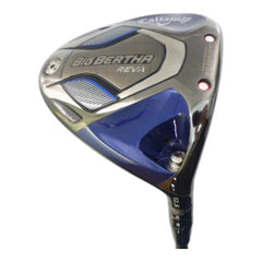 Callaway: Big Bertha Reva 12.5° Driver Graphite Regular Right Hand