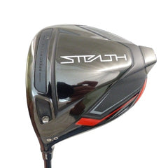 TaylorMade: Stealth 9.0° Driver Regular Left Hand
