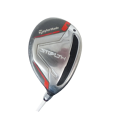 TaylorMade: Stealth Rescue 4h Hybrid 23° Ladies Right Hand