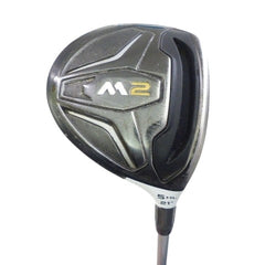 TaylorMade: M2 2016 5HL Fairway Wood Ladies Right Hand