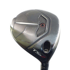 Titleist: TSr2 7w Fairway Wood 21° Regular Right Hand