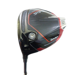 TaylorMade: Stealth 2 Driver 10.5° Regular Left Hand