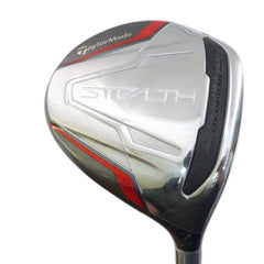 TaylorMade: Stealth 2 7w Fairway Wood 21° Ladies Right Hand
