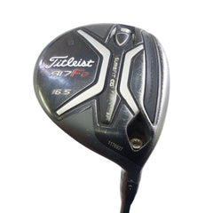 Titleist: 917F2 4w Fairway Wood Ladies Right Hand