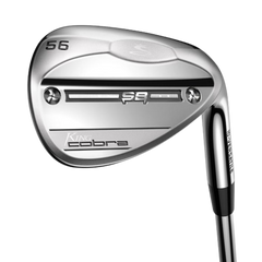 Cobra: NEW - King Cobra 'Snake Bite' Versatile Grind Wedge