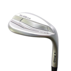 Ping: Glide 4.0 T 60° Wedge Steel Stiff Right Hand