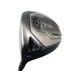 Titleist: TS4 Driver 9.5° Stiff Left Hand