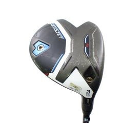 Cobra: Aerojet 3w Fairway Wood Regular Right Hand