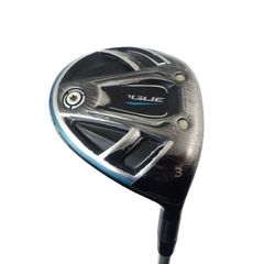 Callaway: Rogue 3w Fairway Wood Graphite Ladies Right Hand