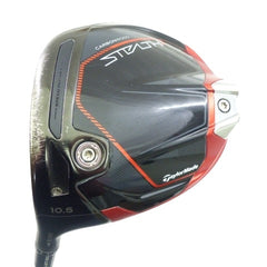 TaylorMade: Stealth 2 Driver 10.5° Stiff Left Hand