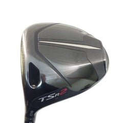 Titleist: TSr2 9.0° Driver Graphite Stiff Left Hand