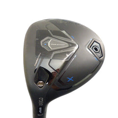 Cobra: DARKSPEED X 3w Fairway Wood 15° Graphite Senior Left Hand