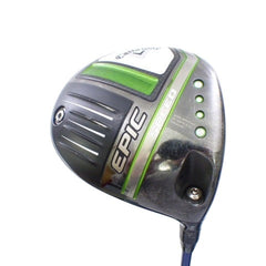 Callaway: Epic Speed 9.0° Driver Graphite Stiff Right Hand