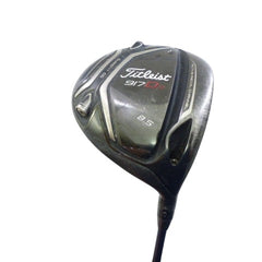 Titleist: 917D3 8.5° Driver Graphite X-Stiff Right Hand