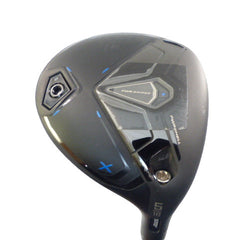 Cobra: DARKSPEED X 5w Fairway Wood 18° Graphite Regular Right Hand