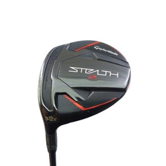TaylorMade: Stealth 2 3HL Fairway Wood 16.5° Regular Left Hand