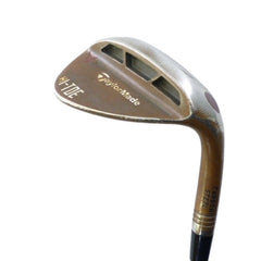 Taylormade: Hi-Toe 58° Wedge Steel Stiff Right Hand