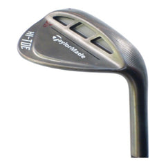 Taylormade: Hi-Toe Raw 54° Wedge Steel Stiff Right Hand