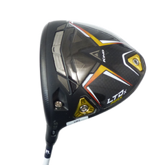 Cobra: LTDx Max Driver 10.5° Regular Left Hand