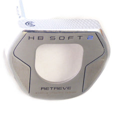 Cleveland: HB Soft 2 Retreve DB Left Hand