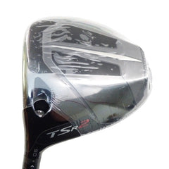 Titleist: TSr2 9.0° Driver Graphite Regular Left Hand
