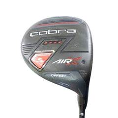 Cobra: Air-X Offset 5w Fairway Wood 20° Regular Right Hand