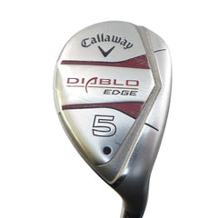 Callaway: Diablo Edge 5h Hybrid Ladies Right Hand