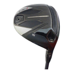 Titleist: TSi1 3w Fairway Wood 15° Graphite Regular RH