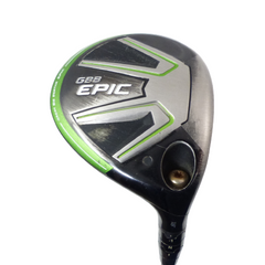 Callaway: GBB Epic 5w Fairway Wood 18° Stiff Right Hand