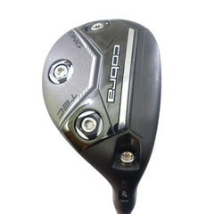 Cobra: King Tec 2023 4h Hybrid Stiff Right Hand