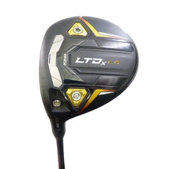 Cobra: LTDx LS 3w Fairway Wood 14.5° Graphite X-Stiff Left Hand