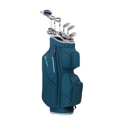 TaylorMade: Women's Kalea Premier 10-Pc Package Set